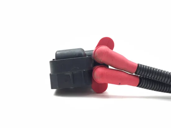 Ignition Coil 2013 Polaris RZR S 800 EFI 3299