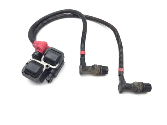 Ignition Coil 2013 Polaris RZR S 800 EFI 3299