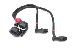 Ignition Coil 2013 Polaris RZR S 800 EFI 3299