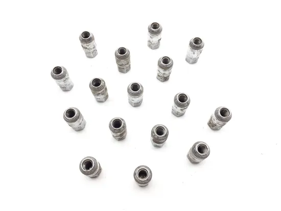 Front Rear Wheel Lug Nuts Set 2013 Polaris RZR S 800 EFI 3299