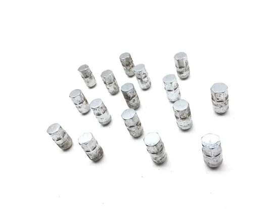 Front Rear Wheel Lug Nuts Set 2013 Polaris RZR S 800 EFI 3299