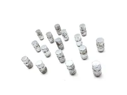 Front Rear Wheel Lug Nuts Set 2013 Polaris RZR S 800 EFI 3299