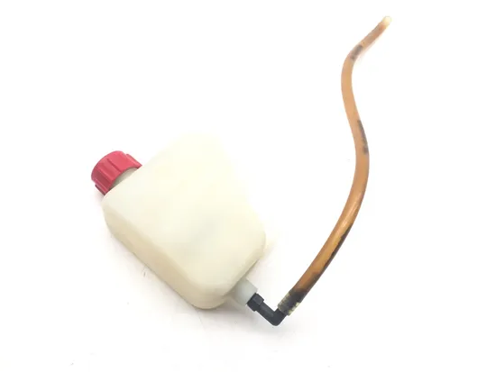 Engine Radiator Overflow Tank 2013 Polaris RZR S 800 EFI 3299