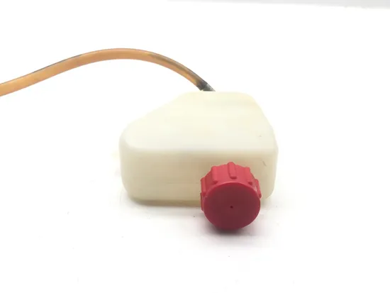 Engine Radiator Overflow Tank 2013 Polaris RZR S 800 EFI 3299