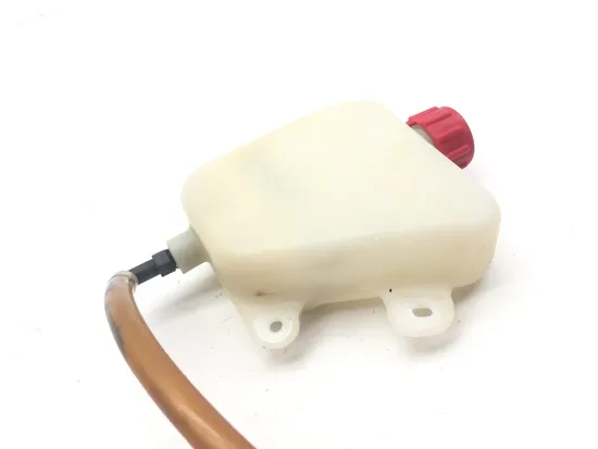 Engine Radiator Overflow Tank 2013 Polaris RZR S 800 EFI 3299