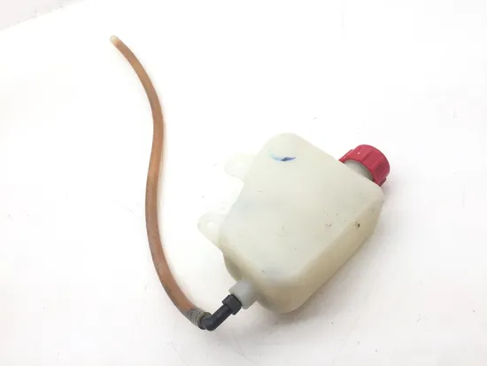 Engine Radiator Overflow Tank 2013 Polaris RZR S 800 EFI 3299