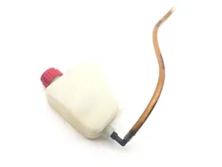 Engine Radiator Overflow Tank 2013 Polaris RZR S 800 EFI 3299