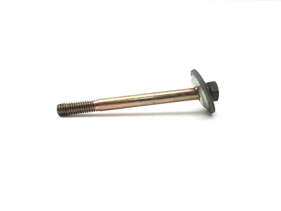 Secondary Clutch Bolt 2013 Polaris RZR S 800 EFI 3299