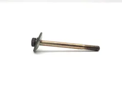 Secondary Clutch Bolt 2013 Polaris RZR S 800 EFI 3299