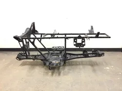 Frame Chassis 2007 Polaris Sportsman 450 4x4 3302