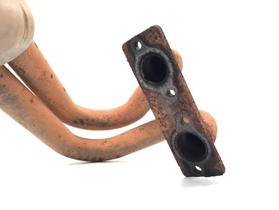 Exhaust Header Head Pipe 2013 Polaris RZR S 800 EFI 3299 x