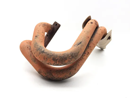 Exhaust Header Head Pipe 2013 Polaris RZR S 800 EFI 3299 x