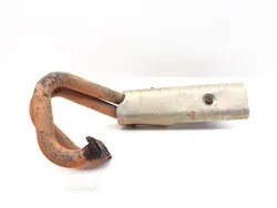 Exhaust Header Head Pipe 2013 Polaris RZR S 800 EFI 3299 x