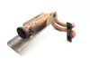 Exhaust Header Head Pipe 2013 Polaris RZR S 800 EFI 3299 x