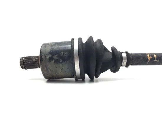 Front Driver Left Axle 2013 Polaris RZR S 800 EFI 3299 x