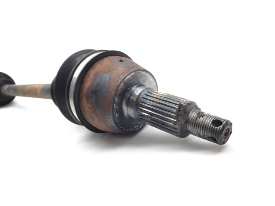 Front Driver Left Axle 2013 Polaris RZR S 800 EFI 3299 x