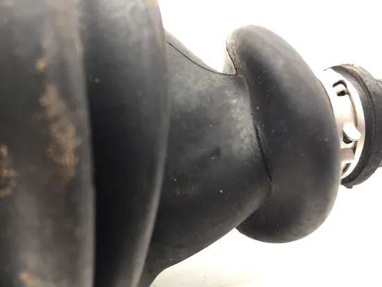 Front Driver Left Axle 2013 Polaris RZR S 800 EFI 3299 x