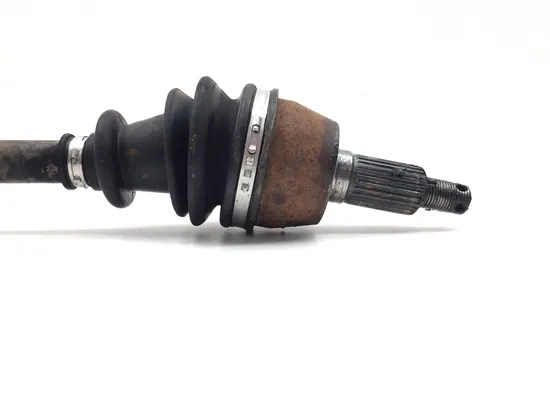 Front Driver Left Axle 2013 Polaris RZR S 800 EFI 3299 x