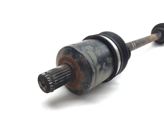 Front Driver Left Axle 2013 Polaris RZR S 800 EFI 3299 x