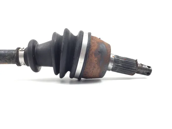 Front Driver Left Axle 2013 Polaris RZR S 800 EFI 3299 x