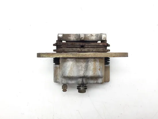 Left Driver Front Brake Caliper 2013 Polaris RZR S 800 EFI 3299