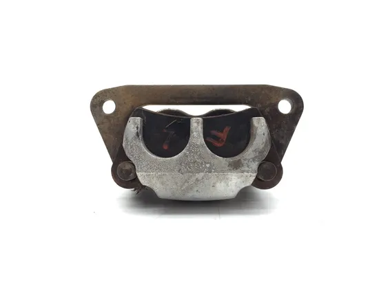 Left Driver Front Brake Caliper 2013 Polaris RZR S 800 EFI 3299