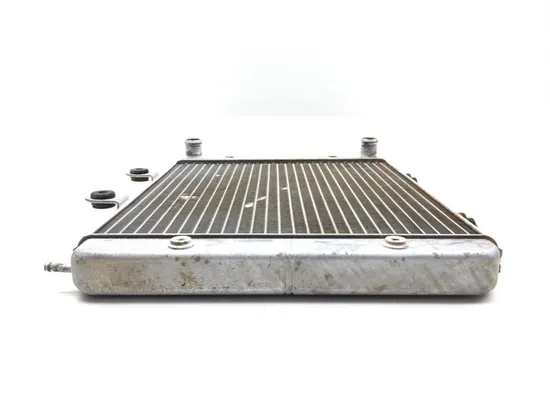 Engine Radiator Cooling 2013 Polaris RZR S 800 EFI 3299 x