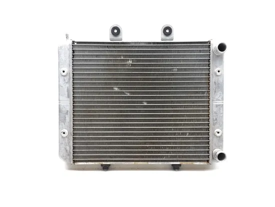 Engine Radiator Cooling 2013 Polaris RZR S 800 EFI 3299 x