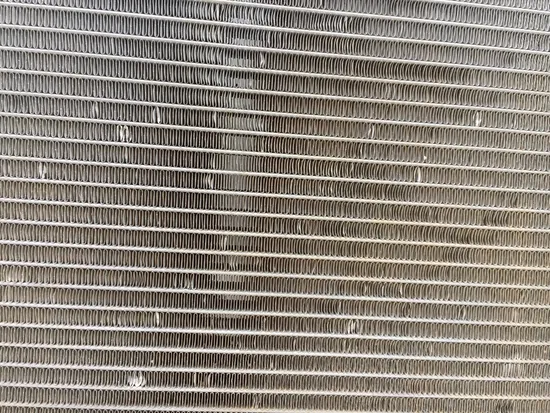 Engine Radiator Cooling 2013 Polaris RZR S 800 EFI 3299 x