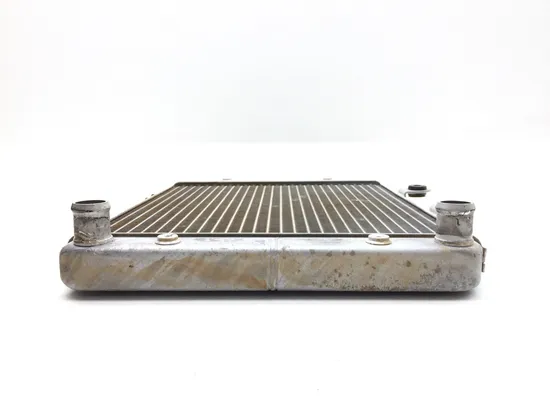 Engine Radiator Cooling 2013 Polaris RZR S 800 EFI 3299 x