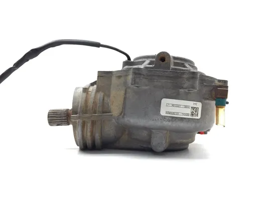 Front Diff Differential Ring Gear Pinion 2013 Polaris RZR S 800 EFI 3299 x