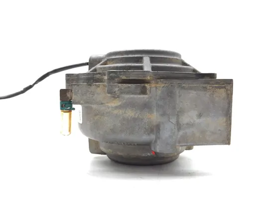 Front Diff Differential Ring Gear Pinion 2013 Polaris RZR S 800 EFI 3299 x