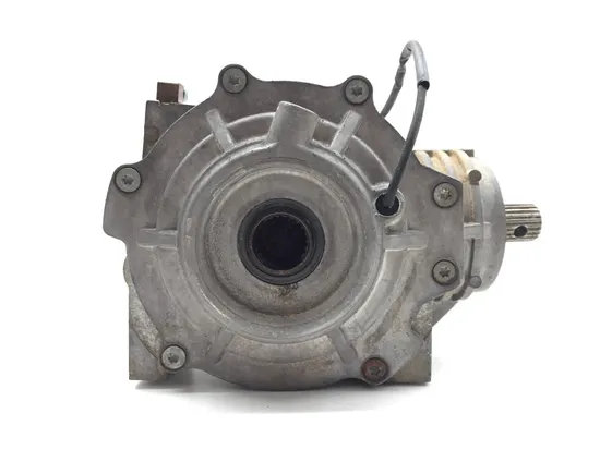 Front Diff Differential Ring Gear Pinion 2013 Polaris RZR S 800 EFI 3299 x