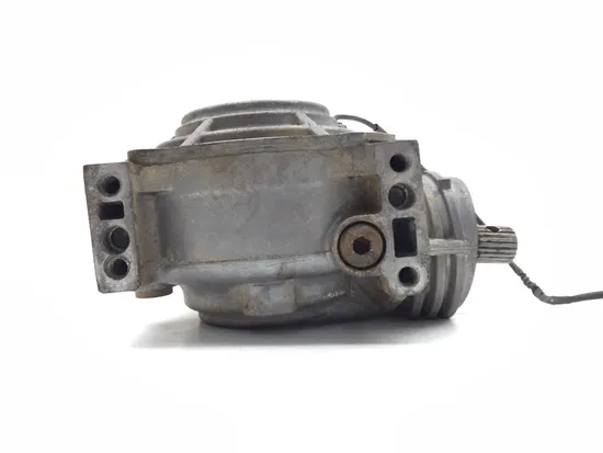 Front Diff Differential Ring Gear Pinion 2013 Polaris RZR S 800 EFI 3299 x