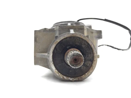 Front Diff Differential Ring Gear Pinion 2013 Polaris RZR S 800 EFI 3299 x