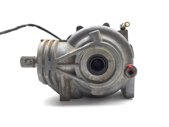 Front Diff Differential Ring Gear Pinion 2013 Polaris RZR S 800 EFI 3299 x