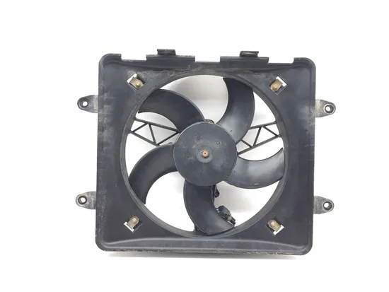 Engine Radiator Cooling Fan 2013 Polaris RZR S 800 EFI 3299
