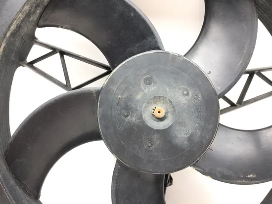 Engine Radiator Cooling Fan 2013 Polaris RZR S 800 EFI 3299