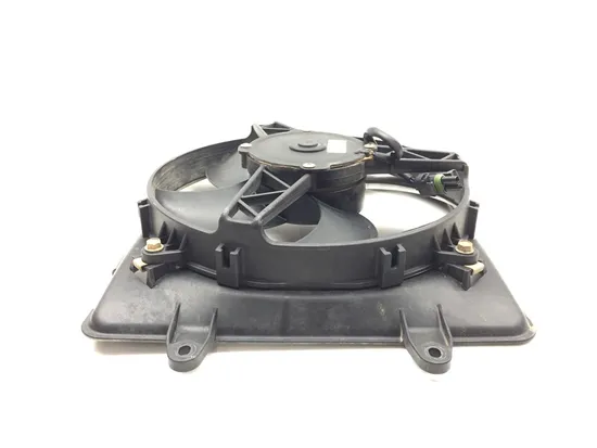Engine Radiator Cooling Fan 2013 Polaris RZR S 800 EFI 3299