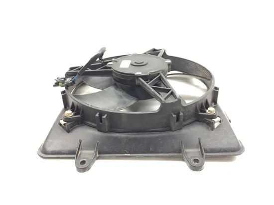 Engine Radiator Cooling Fan 2013 Polaris RZR S 800 EFI 3299