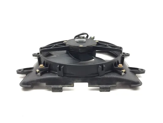Engine Radiator Cooling Fan 2013 Polaris RZR S 800 EFI 3299