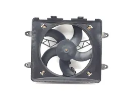 Engine Radiator Cooling Fan 2013 Polaris RZR S 800 EFI 3299