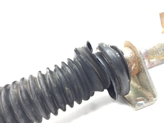 Steering Rack and Pinion 2013 Polaris RZR S 800 EFI 3299 x