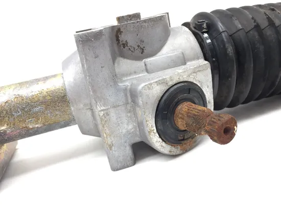 Steering Rack and Pinion 2013 Polaris RZR S 800 EFI 3299 x