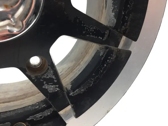 12 Front Wheel A 2013 Polaris RZR S 800 EFI 3299