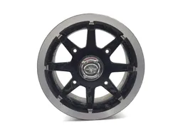 12 Front Wheel A 2013 Polaris RZR S 800 EFI 3299