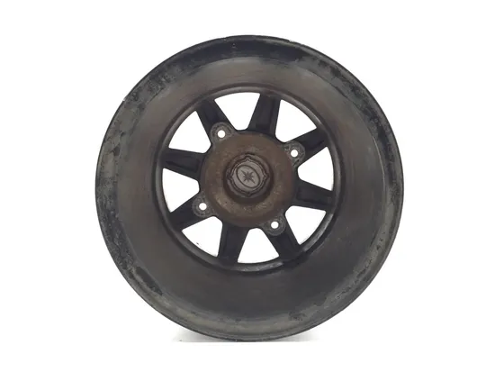12 Rear Wheel A 2013 Polaris RZR S 800 EFI 3299
