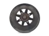 12 Rear Wheel A 2013 Polaris RZR S 800 EFI 3299
