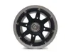 12 Rear Wheel A 2013 Polaris RZR S 800 EFI 3299
