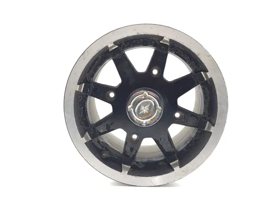 12 Rear Wheel B 2013 Polaris RZR S 800 EFI 3299